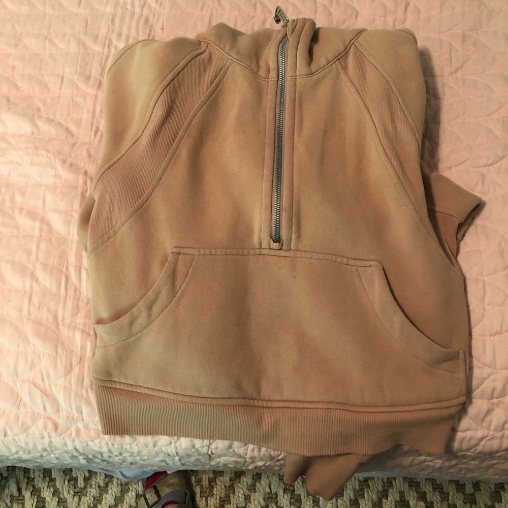 Lululemon scuba